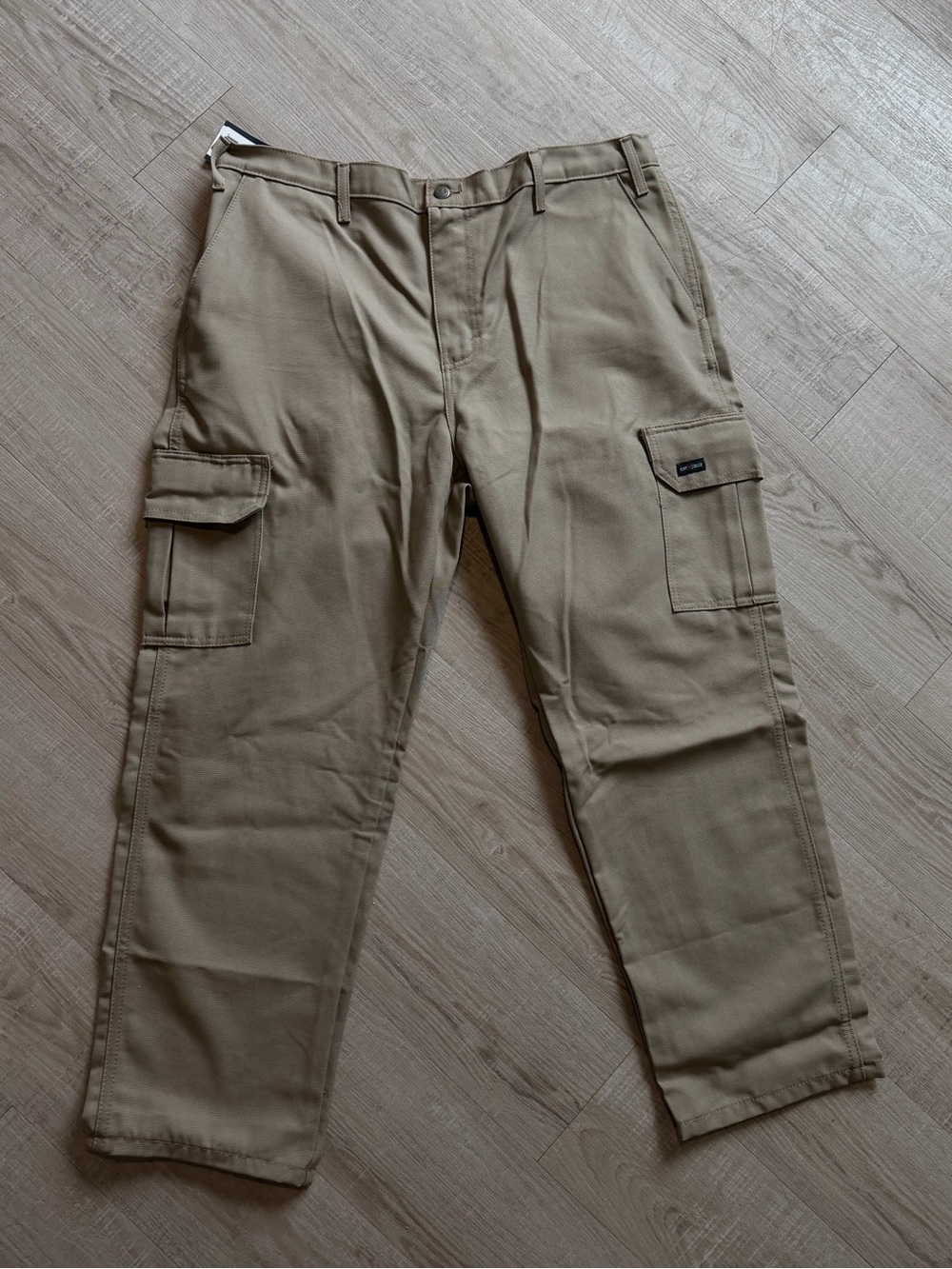 TYNDALE FR pants